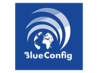 Blue Config
