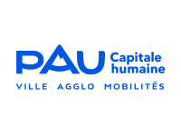 Ville et Agglo de Pau