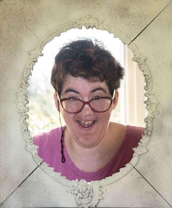 Marie-Michèle Etcheverry