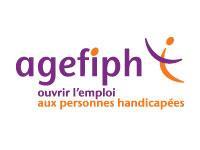 Logo de l'AGEFIPH
