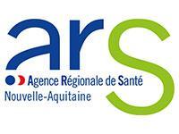 Logo de l'ARS