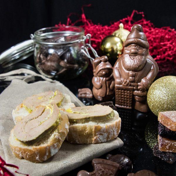 Les produits gourmands et bien-être des ESAT