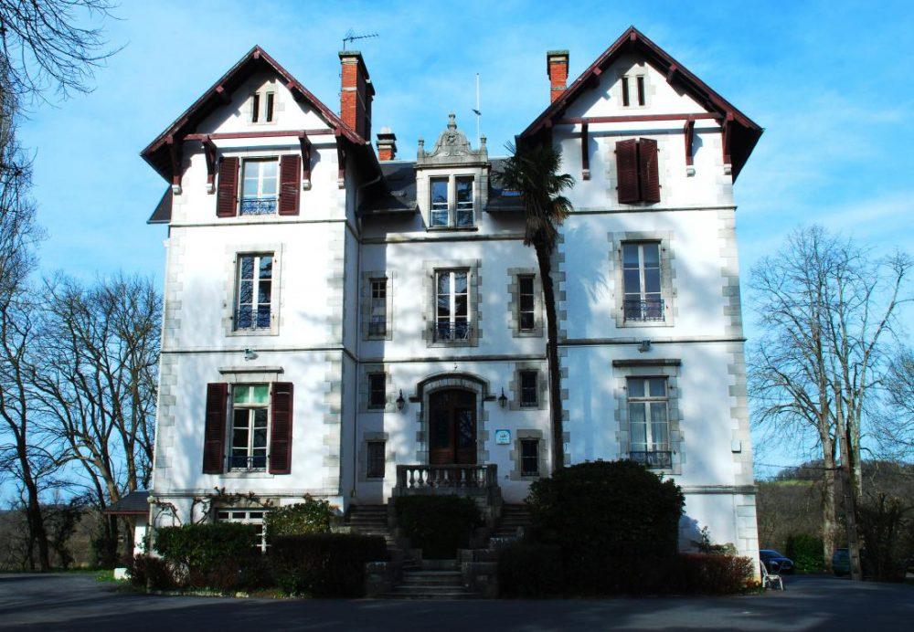 Foyer d'Espiute
