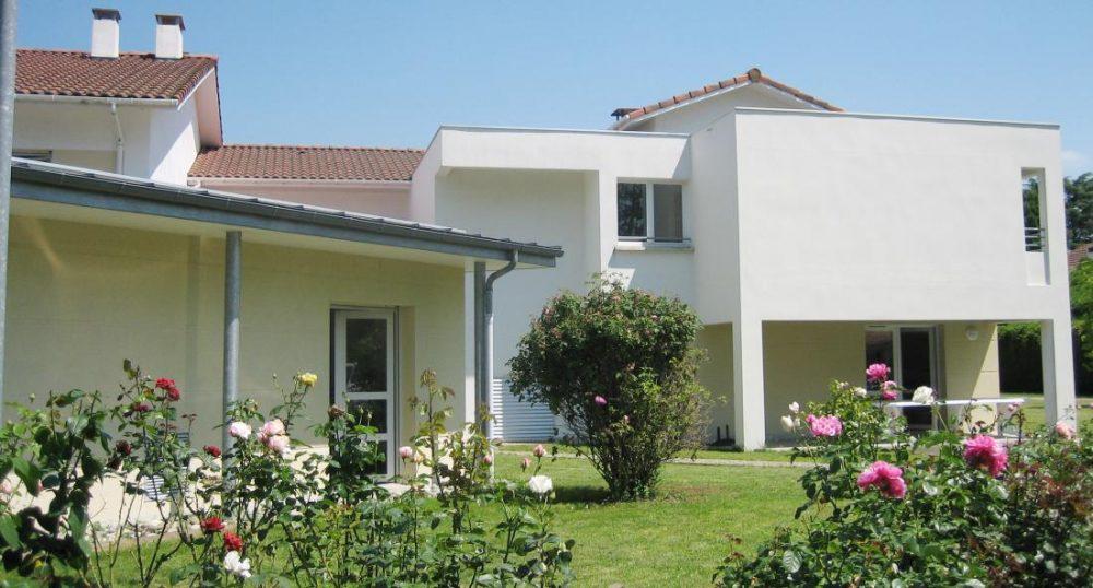 Résidence du Clos Fleuri