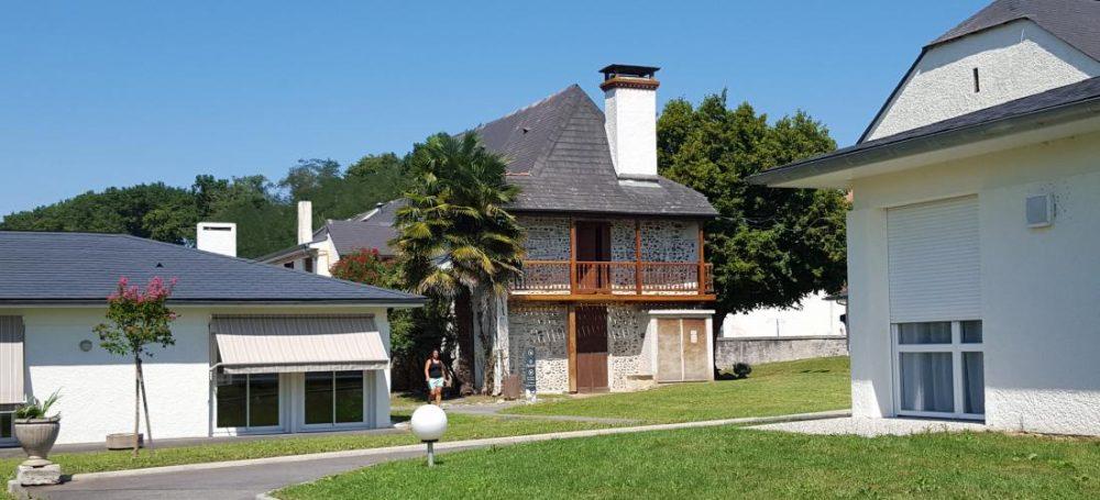 Foyer du Bialé