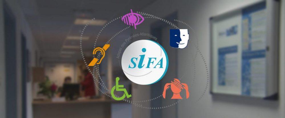 SAVS SIFA - Anglet