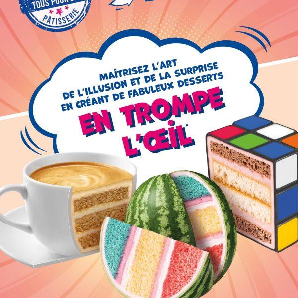 Affiche du concours Un pour tous, Tous pour un