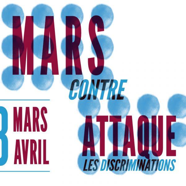 Mars Attaque