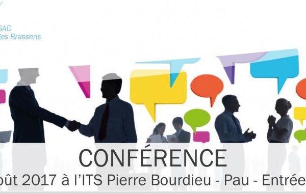 Conférence
