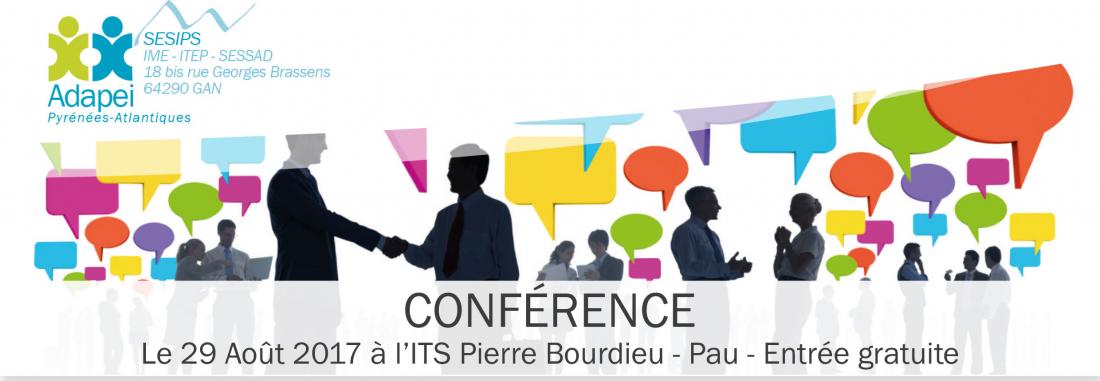 Conférence
