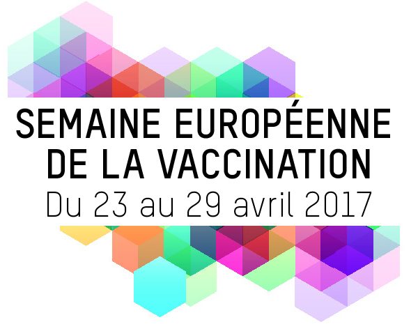 Semaine européenne de la vaccination