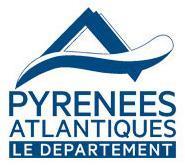 Logo du Conseil Départemental des Pyrénées-Atlantiques
