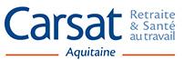 Logo de la CARSAT