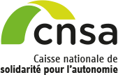 Logo de la CNSA