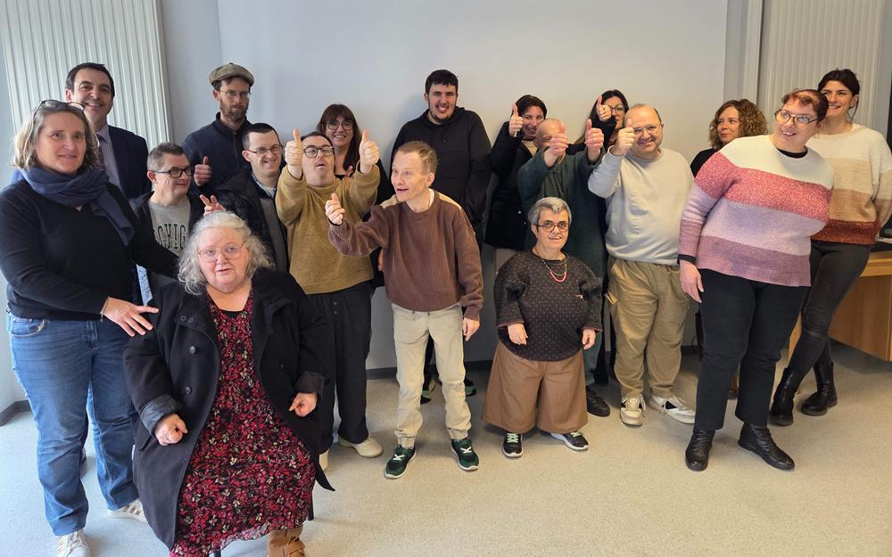 Convention de partenariat entre les établissements Oloronais et Le Lycée du 04 Septembre