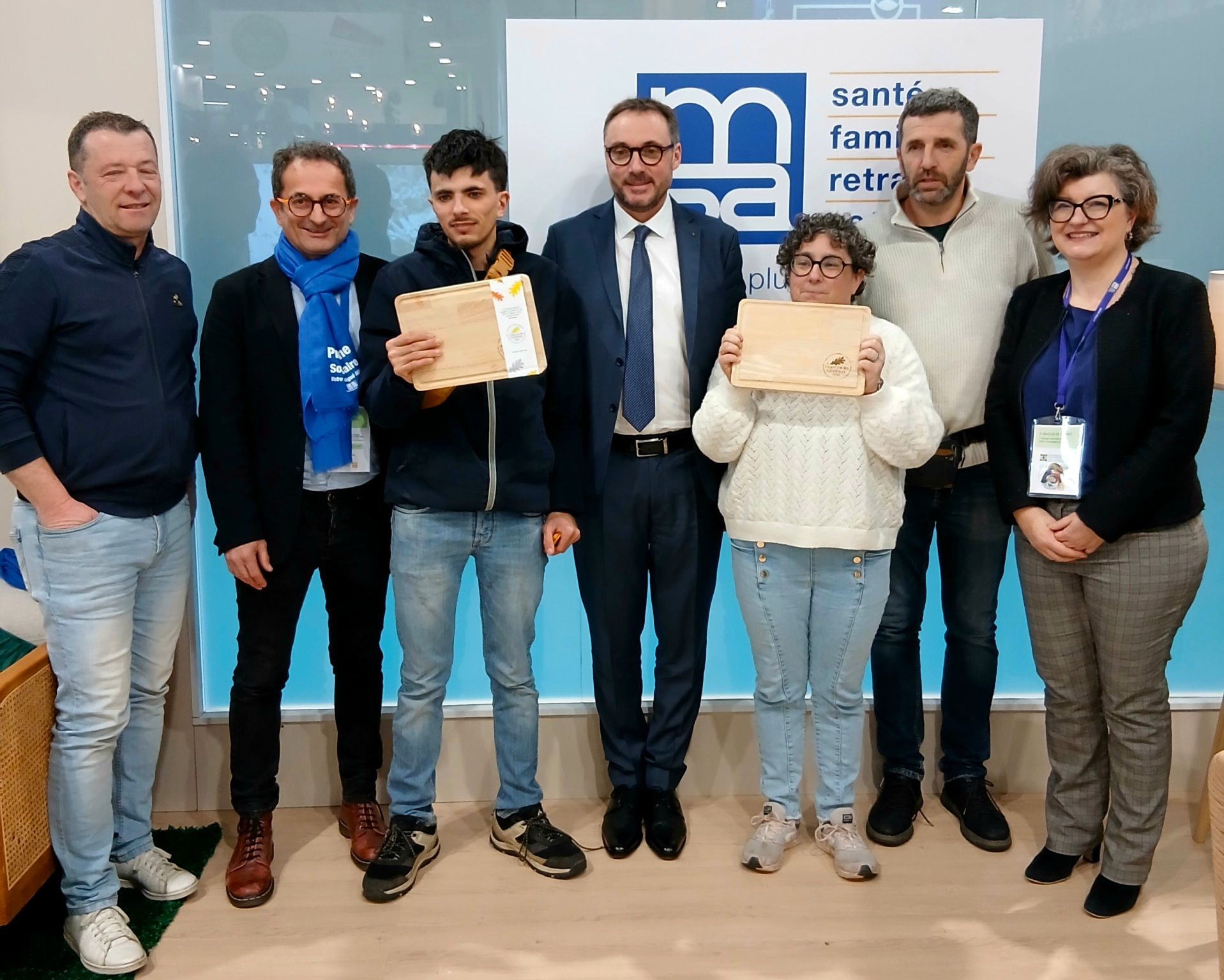 Inclusion et excellence au Concours Général Agricole 2026