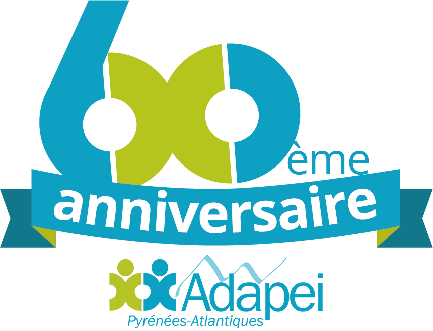 60ème anniversaire de l'Adapei des Pyrénées-Atlantiques