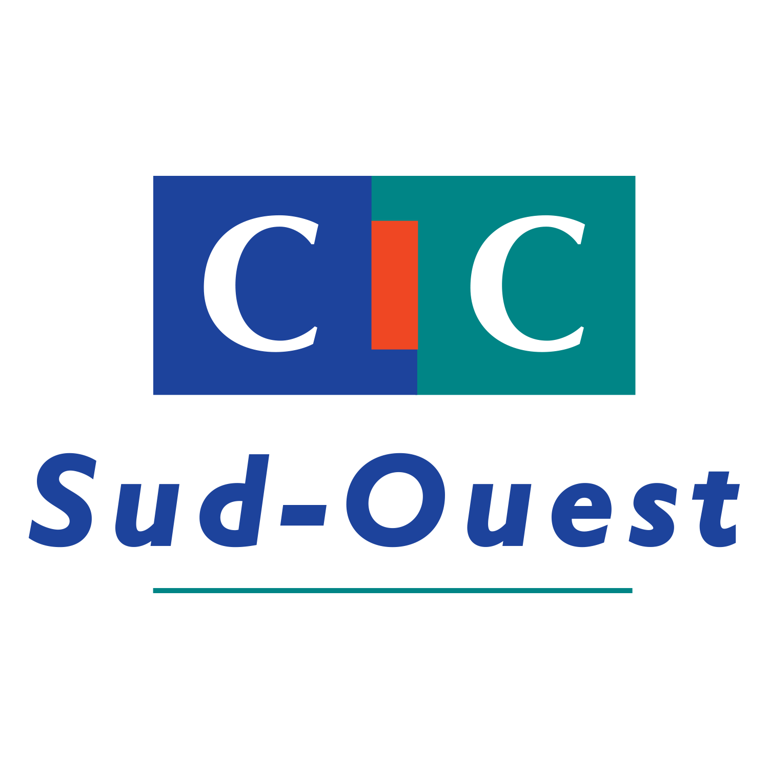 CIC Sud Ouest