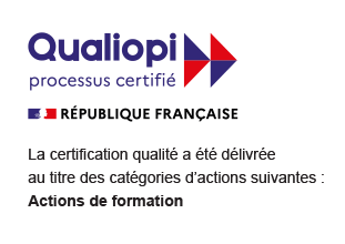 Le CFR est certifié Qualiopi