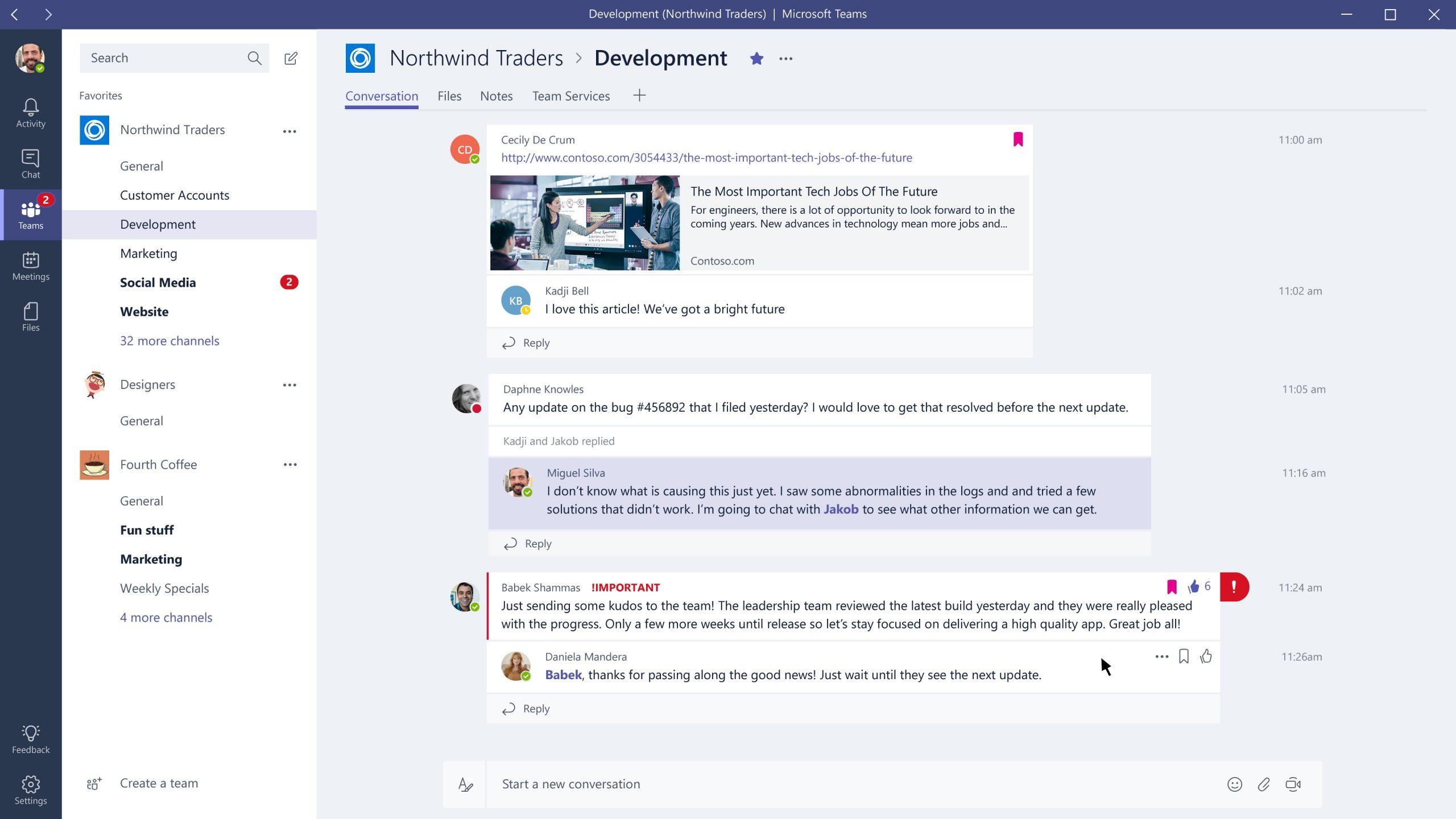 Outlook office 365 Niveau 2 : fonctionnalités avancées de la messagerie et du calendrier. Démarrage avec Teams