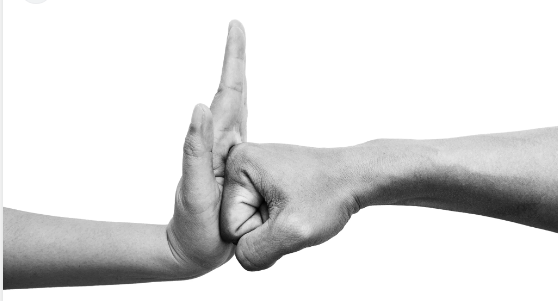 Repérer, comprendre et gérer une situation de violence