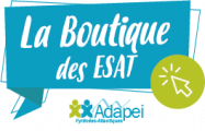 La boutique des ESAT