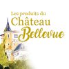 Les produits du Château Bellevue