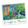 Le Buffet de Mamie