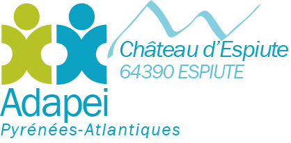 Logo du Château d'Espiute