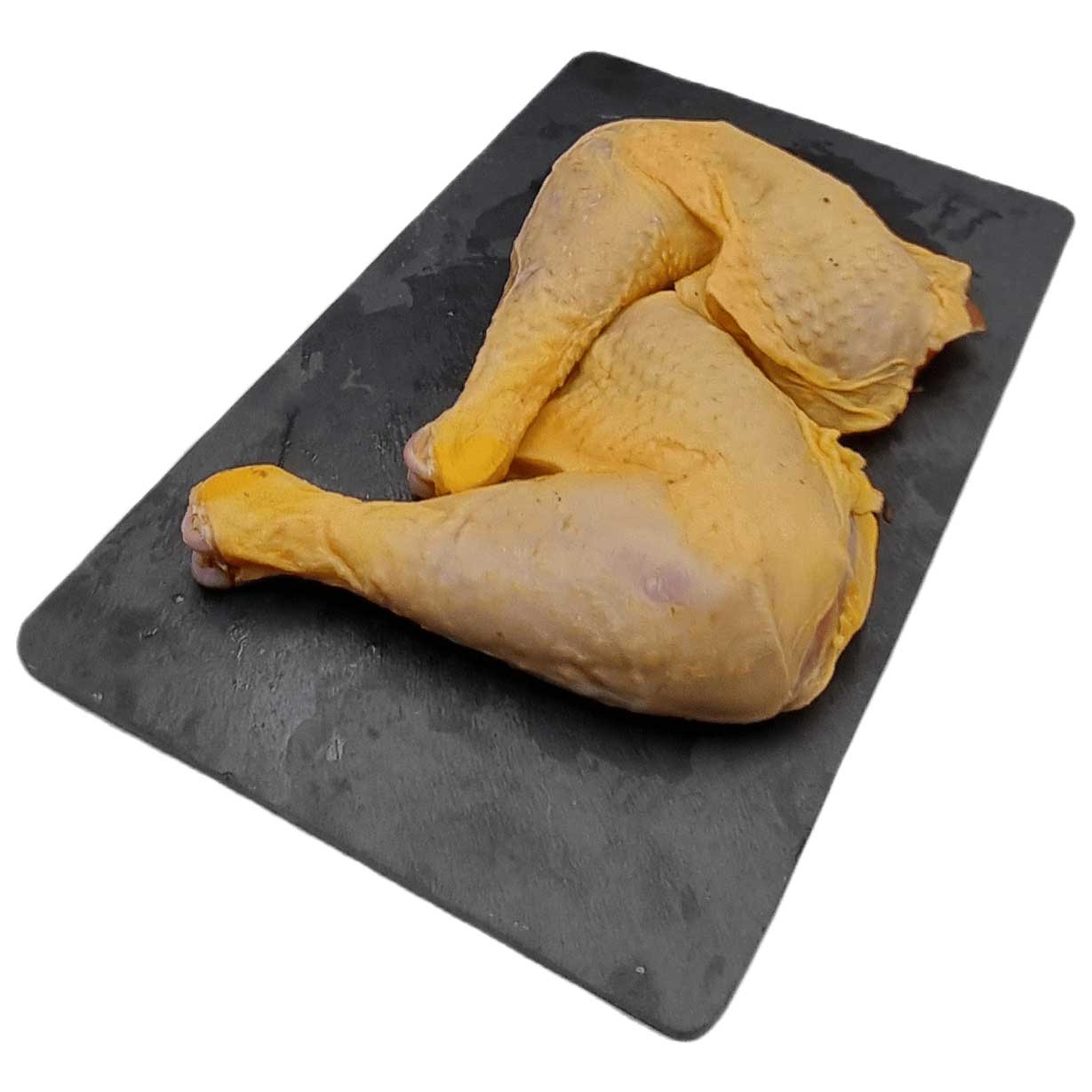 Cuisses de poulet (2 pièces)