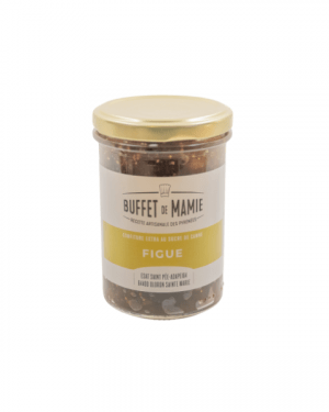 Confiture de Figue