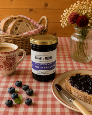 confiture-de-myrtille