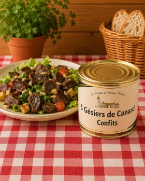 5-gesiers-de-canard-confit-380-g
