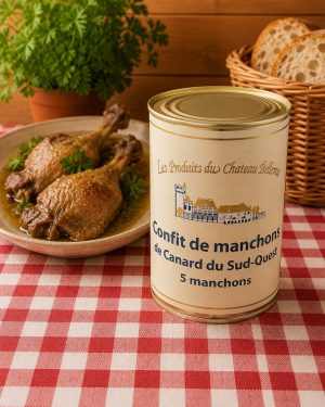 5-manchons-de-canard-du-sud-ouest-confits-900-g