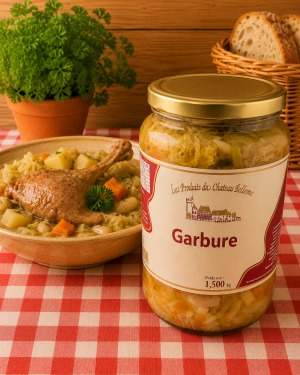 garbure
