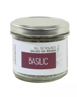 Sel Basilic