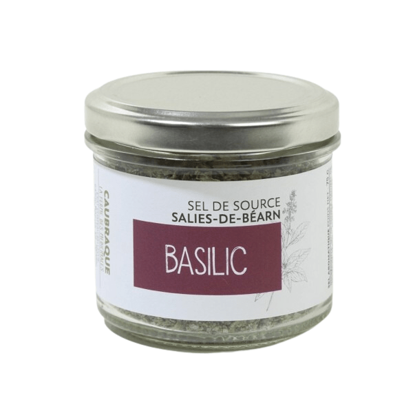 Sel Basilic