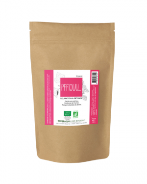 Tisane PFFIOUU