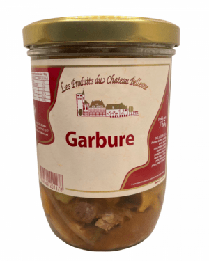 Garbure