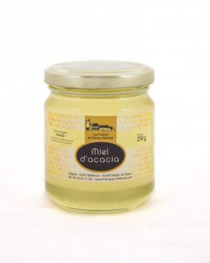 Miel d'Acacia