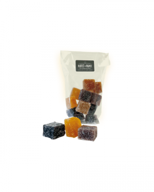 Pâtes de fruit
