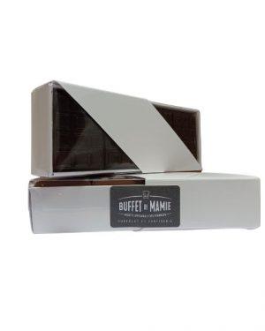 Mini-tablettes Noir