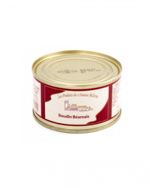 Boudin Béarnais 130g