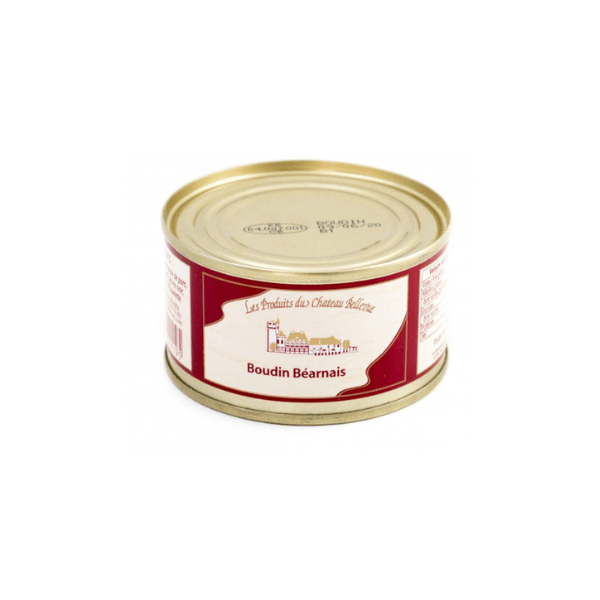 Boudin Béarnais 130g