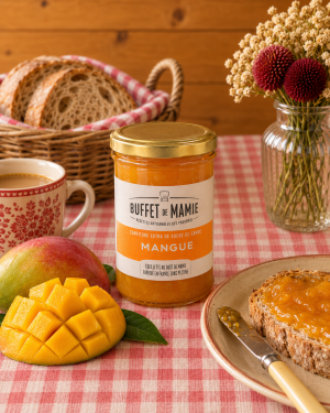 confiture-de-mangue