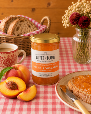 confiture-de-peche-roussane