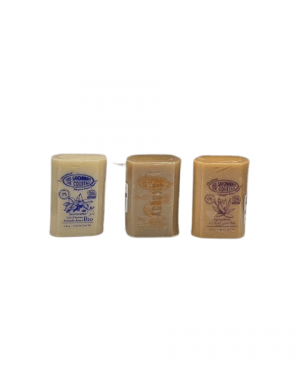 Savonnette 100g