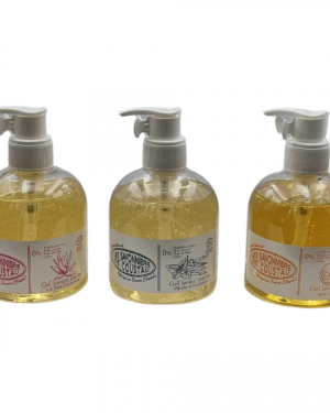 Gel lavant mains 250 mL
