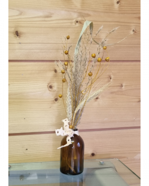 Création florale