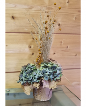 Création florale